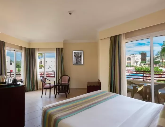 Xperience Kiroseiz Parkland 5 звезд, Шарм-эль-Шейх, Египет