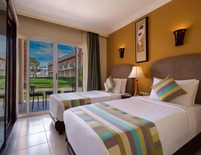 Xperience Kiroseiz Parkland 5 звезд, Шарм-эль-Шейх, Египет