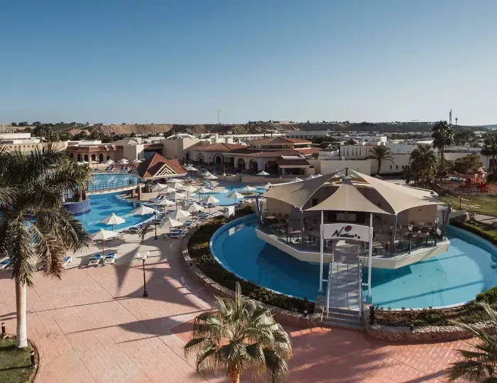 Xperience Kiroseiz Parkland 5 звезд, Шарм-эль-Шейх, Египет