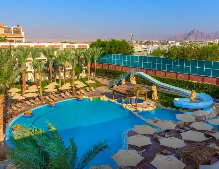 Xperience Sea Breeze Resort 5 звезд, Шарм-эль-Шейх, Египет