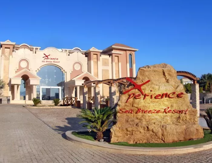 Xperience Sea Breeze Resort 5 звезд, Шарм-эль-Шейх, Египет
