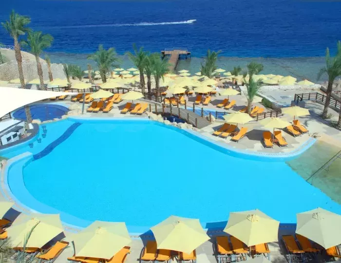 Xperience Sea Breeze Resort 5 звезд, Шарм-эль-Шейх, Египет