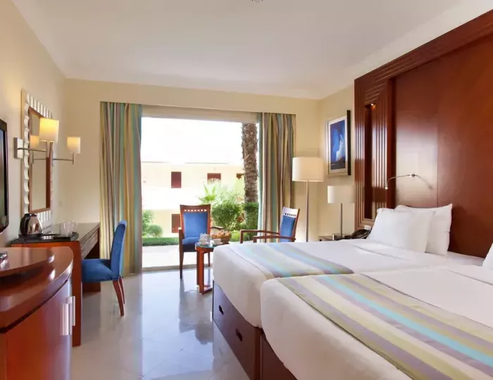 Xperience Sea Breeze Resort 5 звезд, Шарм-эль-Шейх, Египет