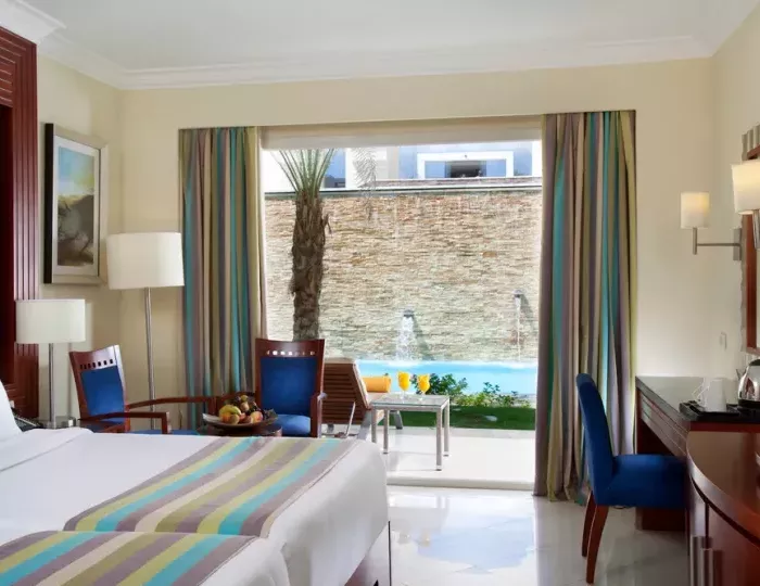 Xperience Sea Breeze Resort 5 звезд, Шарм-эль-Шейх, Египет