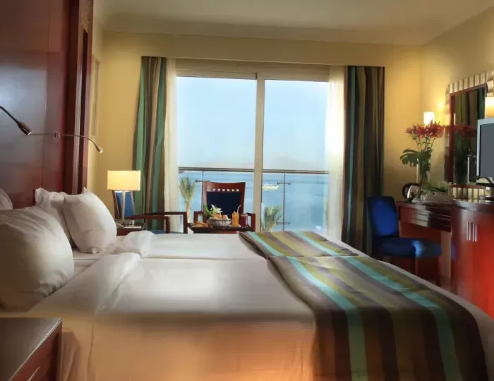 Xperience Sea Breeze Resort 5 звезд, Шарм-эль-Шейх, Египет