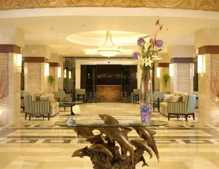 Xperience Sea Breeze Resort 5 звезд, Шарм-эль-Шейх, Египет