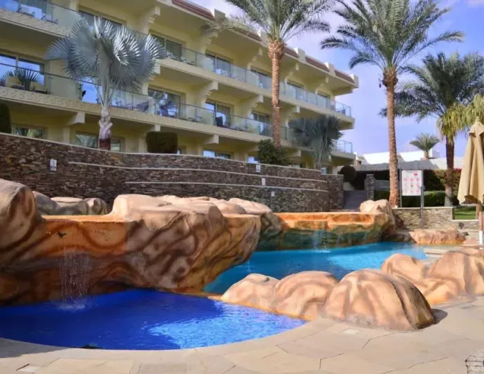 Xperience Sea Breeze Resort 5 звезд, Шарм-эль-Шейх, Египет