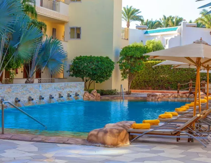 Xperience Sea Breeze Resort 5 звезд, Шарм-эль-Шейх, Египет