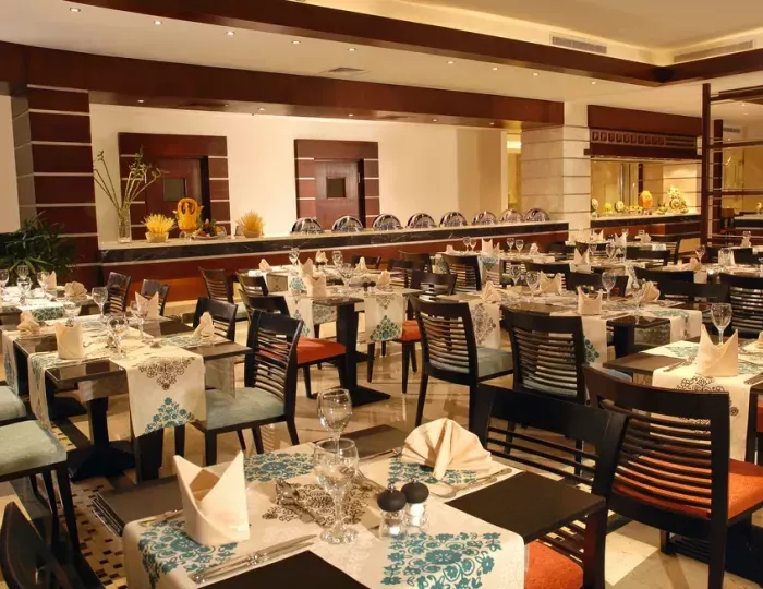 Xperience Sea Breeze Resort 5 звезд, Шарм-эль-Шейх, Египет