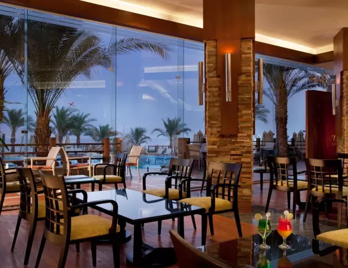 Xperience Sea Breeze Resort 5 звезд, Шарм-эль-Шейх, Египет
