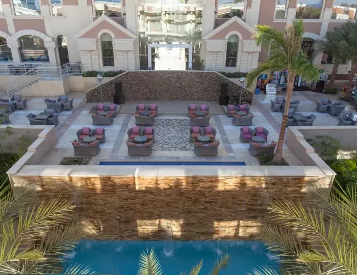 Xperience Sea Breeze Resort 5 звезд, Шарм-эль-Шейх, Египет