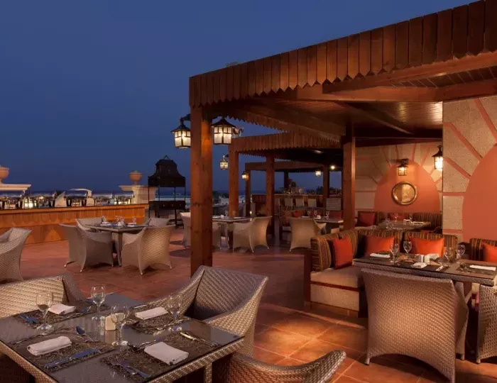 Xperience Sea Breeze Resort 5 звезд, Шарм-эль-Шейх, Египет