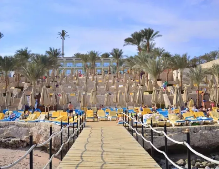 Xperience Sea Breeze Resort 5 звезд, Шарм-эль-Шейх, Египет