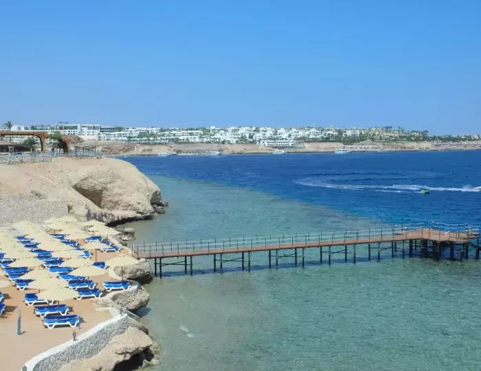 Xperience Sea Breeze Resort 5 звезд, Шарм-эль-Шейх, Египет