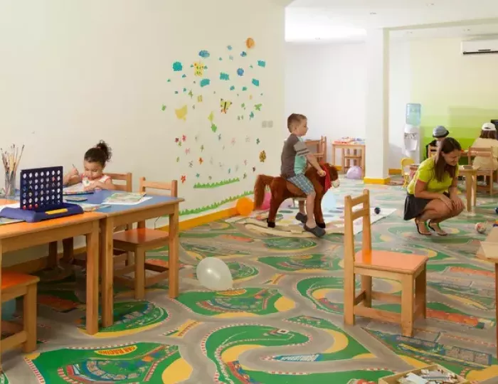 Xperience Sea Breeze Resort 5 звезд, Шарм-эль-Шейх, Египет