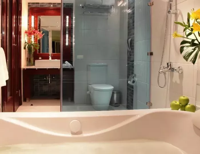 Xperience Sea Breeze Resort 5 звезд, Шарм-эль-Шейх, Египет