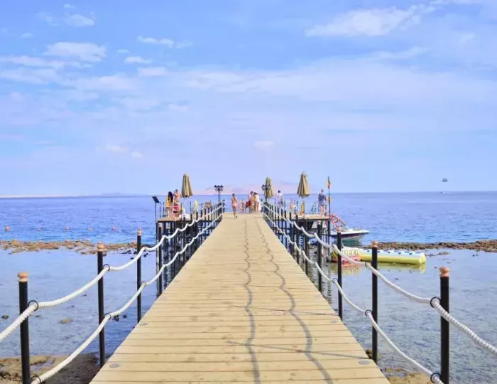 Xperience Sea Breeze Resort 5 звезд, Шарм-эль-Шейх, Египет