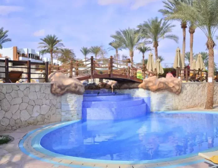 Xperience Sea Breeze Resort 5 звезд, Шарм-эль-Шейх, Египет