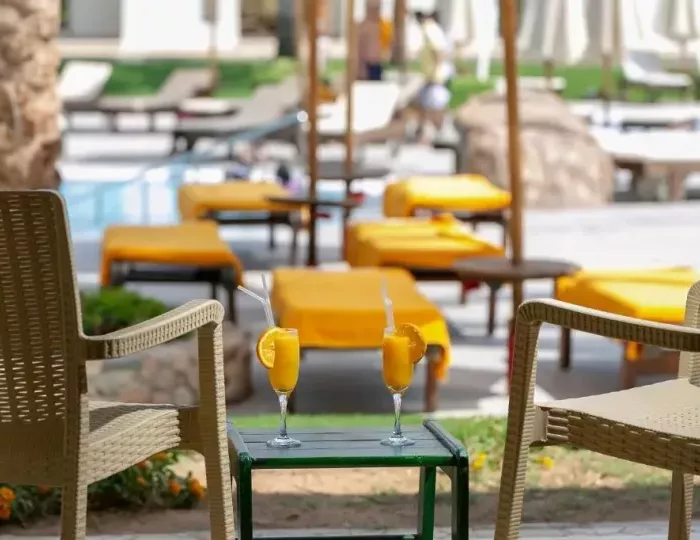 Xperience Sea Breeze Resort 5 звезд, Шарм-эль-Шейх, Египет