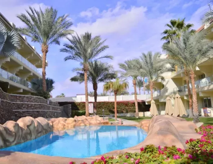 Xperience Sea Breeze Resort 5 звезд, Шарм-эль-Шейх, Египет