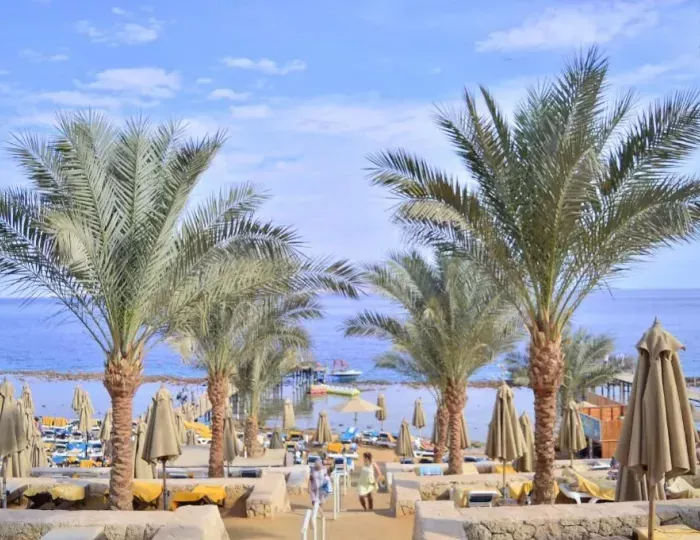 Xperience Sea Breeze Resort 5 звезд, Шарм-эль-Шейх, Египет