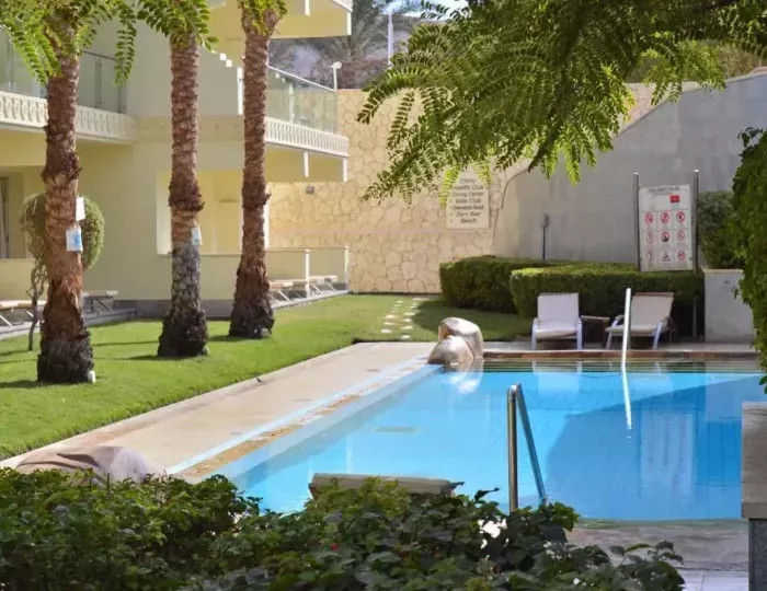 Xperience Sea Breeze Resort 5 звезд, Шарм-эль-Шейх, Египет