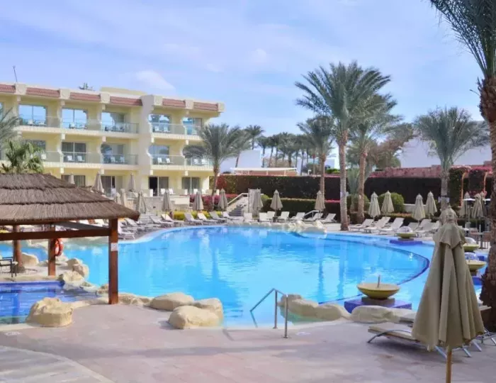 Xperience Sea Breeze Resort 5 звезд, Шарм-эль-Шейх, Египет