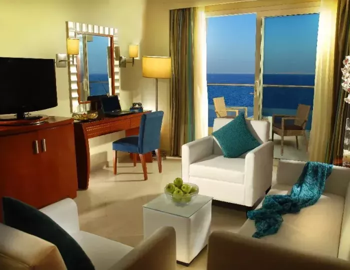 Xperience Sea Breeze Resort 5 звезд, Шарм-эль-Шейх, Египет