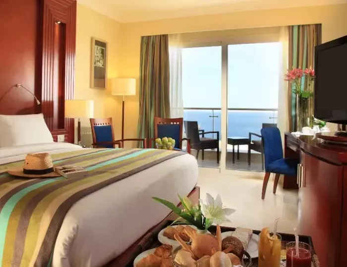 Xperience Sea Breeze Resort 5 звезд, Шарм-эль-Шейх, Египет