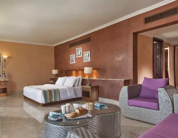 Xperience Sea Breeze Resort 5 звезд, Шарм-эль-Шейх, Египет