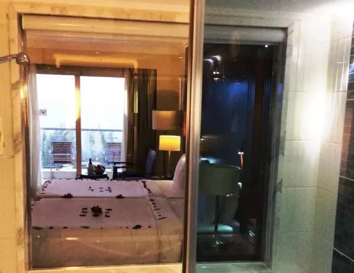 Xperience Sea Breeze Resort 5 звезд, Шарм-эль-Шейх, Египет