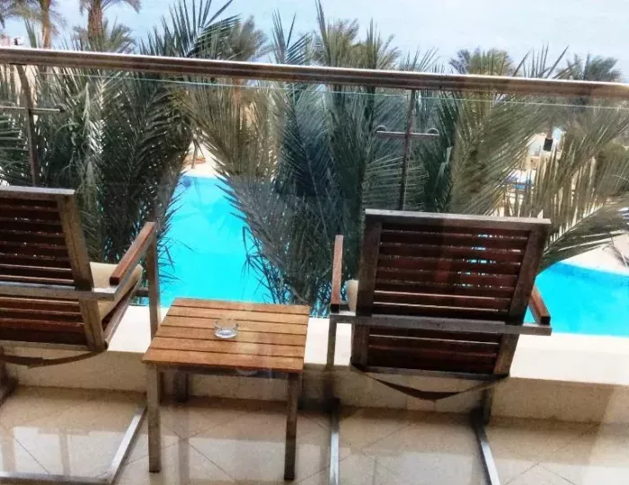 Xperience Sea Breeze Resort 5 звезд, Шарм-эль-Шейх, Египет