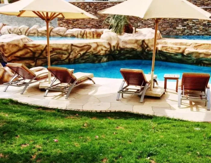 Xperience Sea Breeze Resort 5 звезд, Шарм-эль-Шейх, Египет