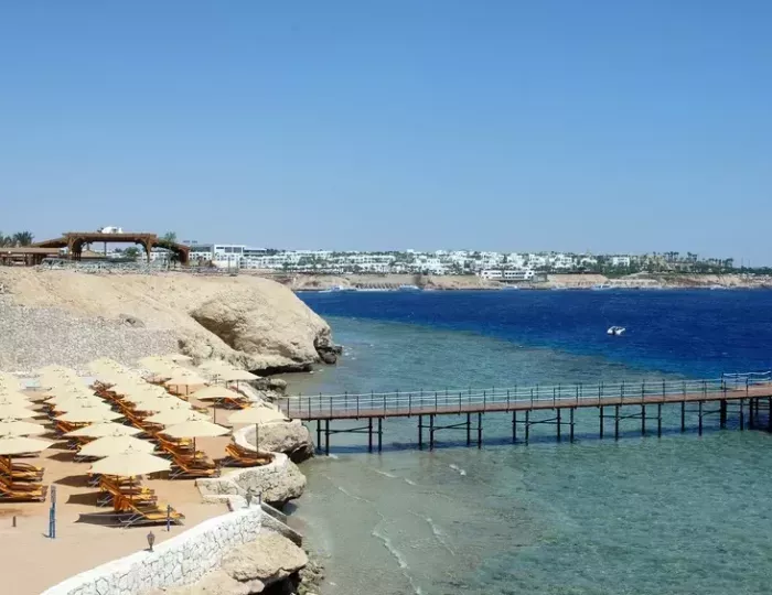 Xperience Sea Breeze Resort 5 звезд, Шарм-эль-Шейх, Египет