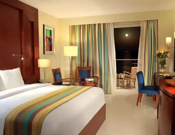 Xperience Sea Breeze Resort 5 звезд, Шарм-эль-Шейх, Египет