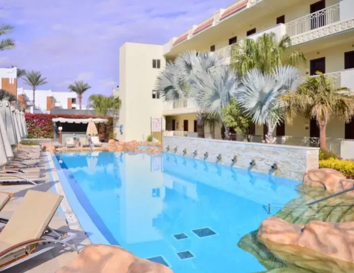 Xperience Sea Breeze Resort 5 звезд, Шарм-эль-Шейх, Египет