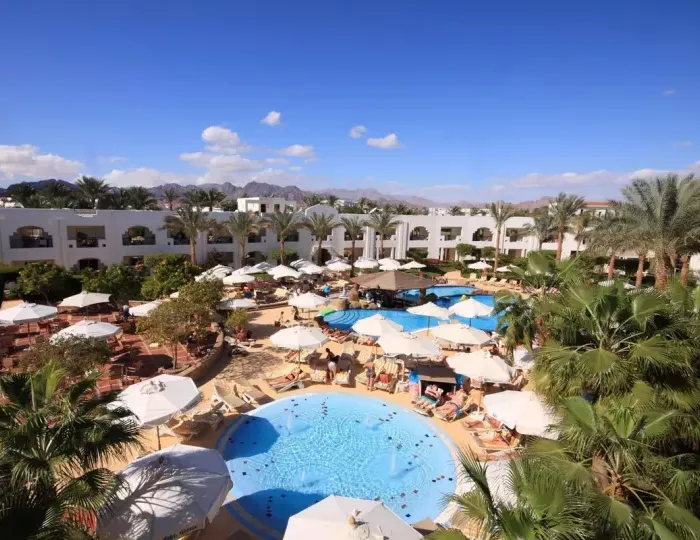 Xperience St. George Homestay 4 звезды, Шарм-эль-Шейх, Египет