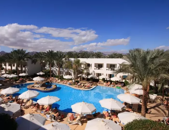 Xperience St. George Homestay 4 звезды, Шарм-эль-Шейх, Египет