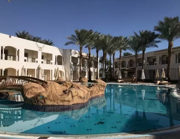 Xperience St. George Homestay 4 звезды, Шарм-эль-Шейх, Египет