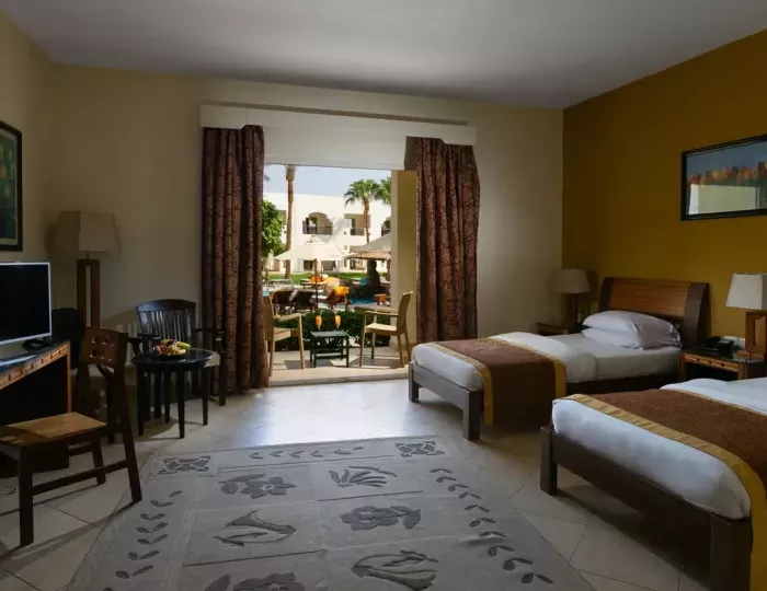 Xperience St. George Homestay 4 звезды, Шарм-эль-Шейх, Египет