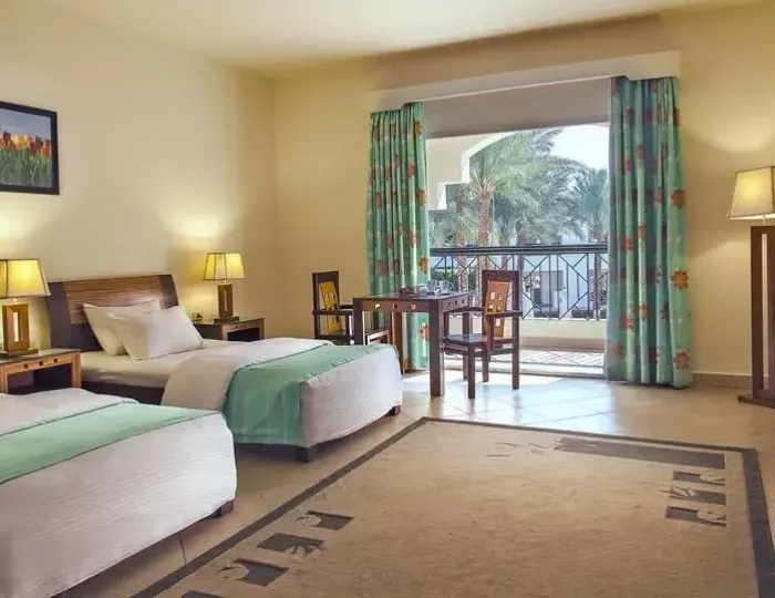 Xperience St. George Homestay 4 звезды, Шарм-эль-Шейх, Египет