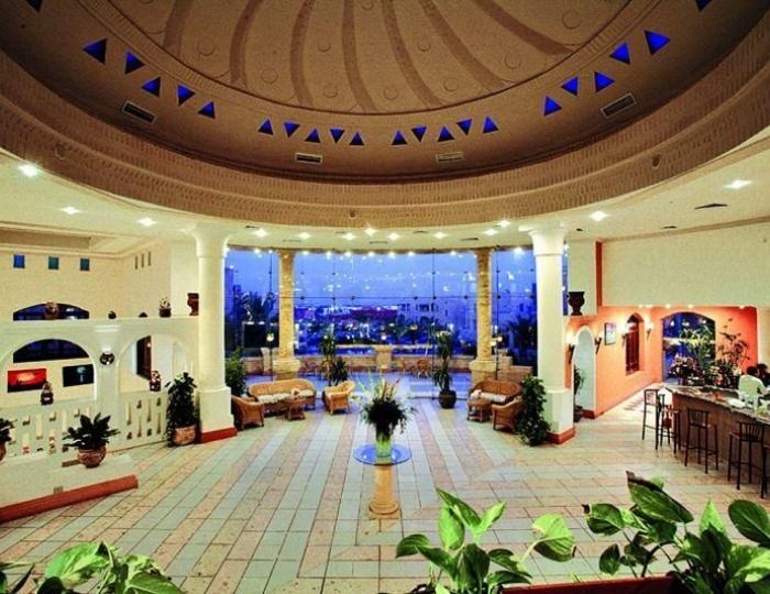 Zouara Hotel 4 звезды, Шарм-эль-Шейх, Египет