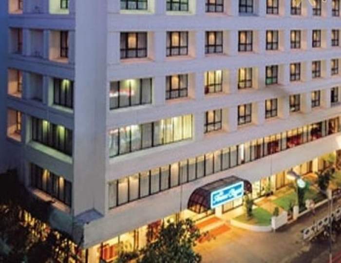 The Avenue Regent 4 звезды, Эрнакулам, Индия