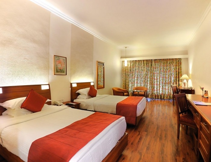 The Avenue Regent 4 звезды, Эрнакулам, Индия