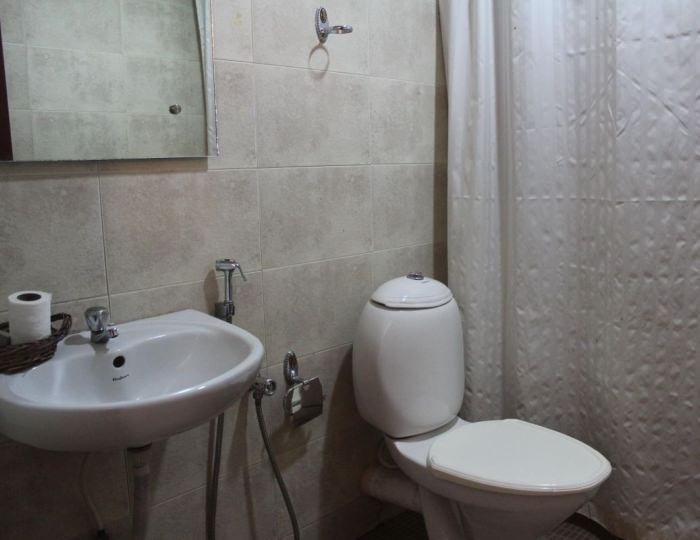 Hotel Fort Castle 3 звезды, Эрнакулам, Индия