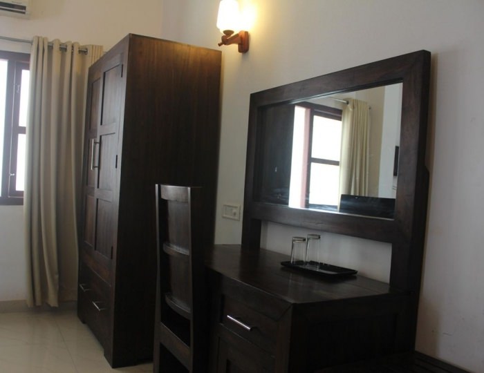 Hotel Fort Castle 3 звезды, Эрнакулам, Индия