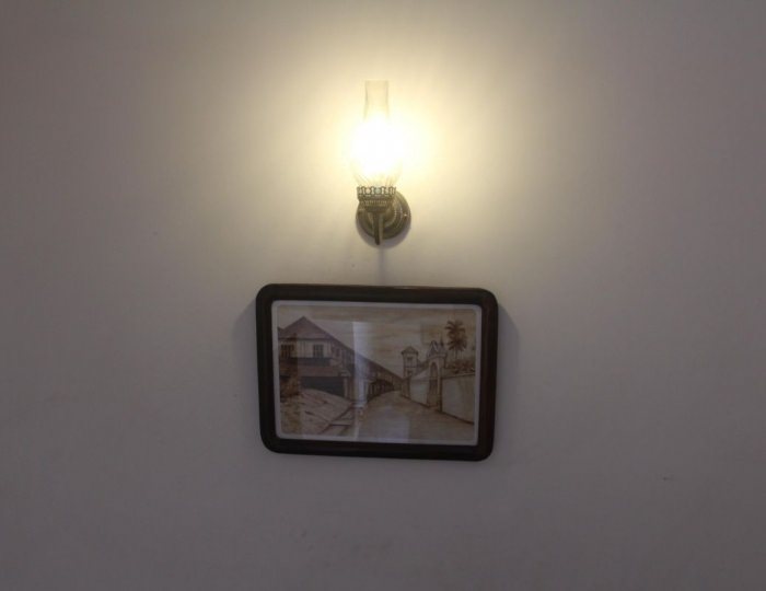 Hotel Fort Castle 3 звезды, Эрнакулам, Индия