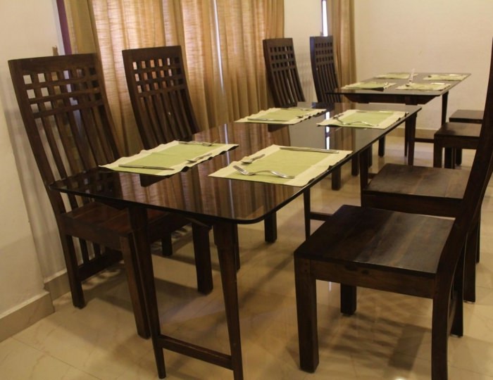 Hotel Fort Castle 3 звезды, Эрнакулам, Индия