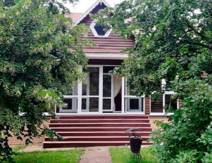 Пансионат «Морозовка»