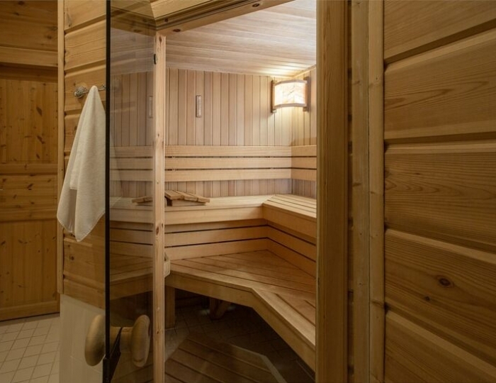 SPA-отдых - Гостиница «Целеево»